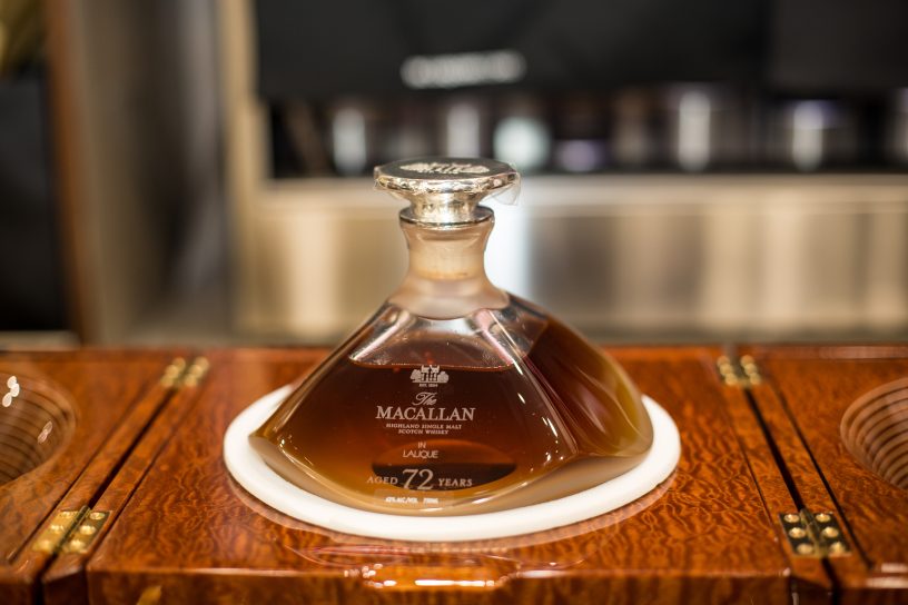 Macallan 72 - A Whiskey Like No Other