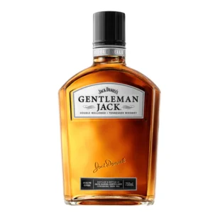 Gentleman Jack